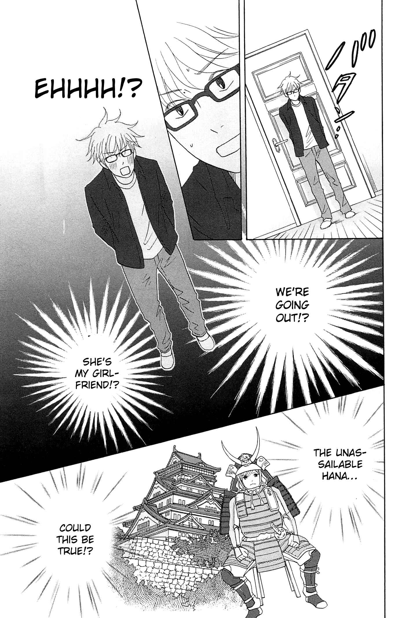 Page 18 Chapter 46 87CLOCKERS