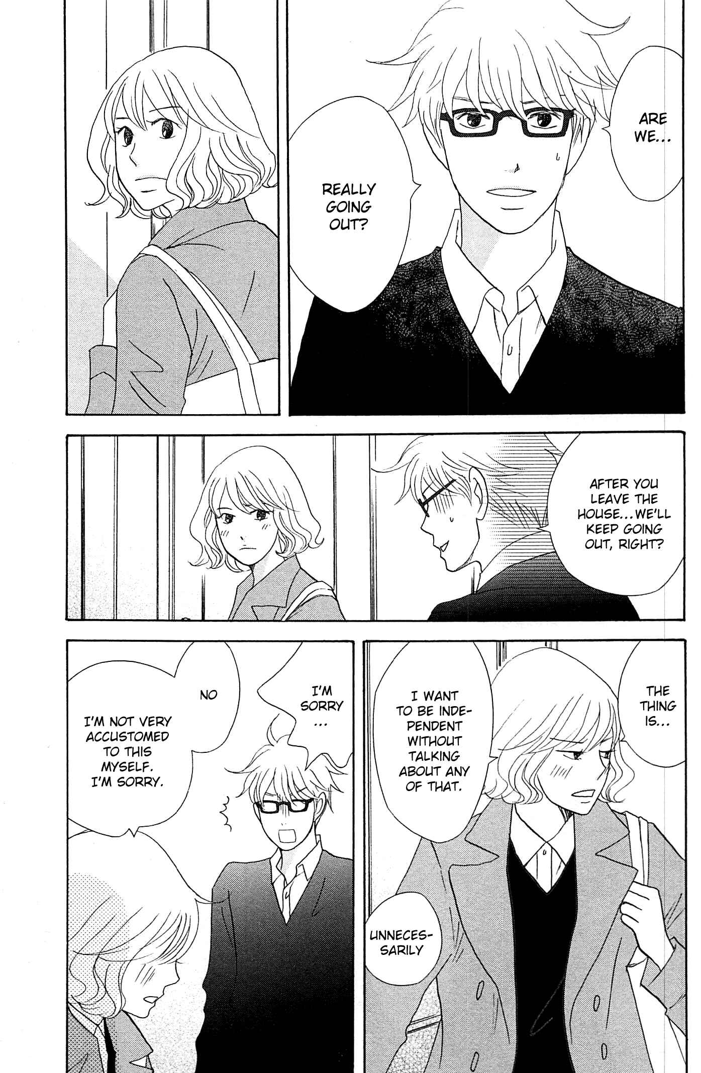 Page 24 Chapter 46 87CLOCKERS