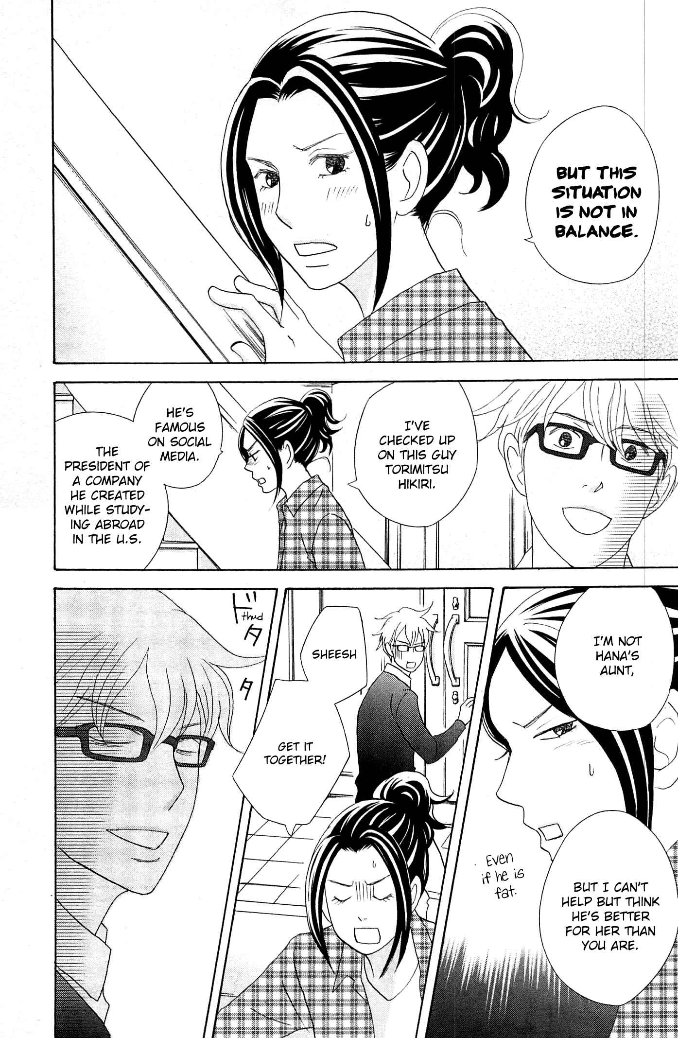 Page 26 Chapter 46 87CLOCKERS