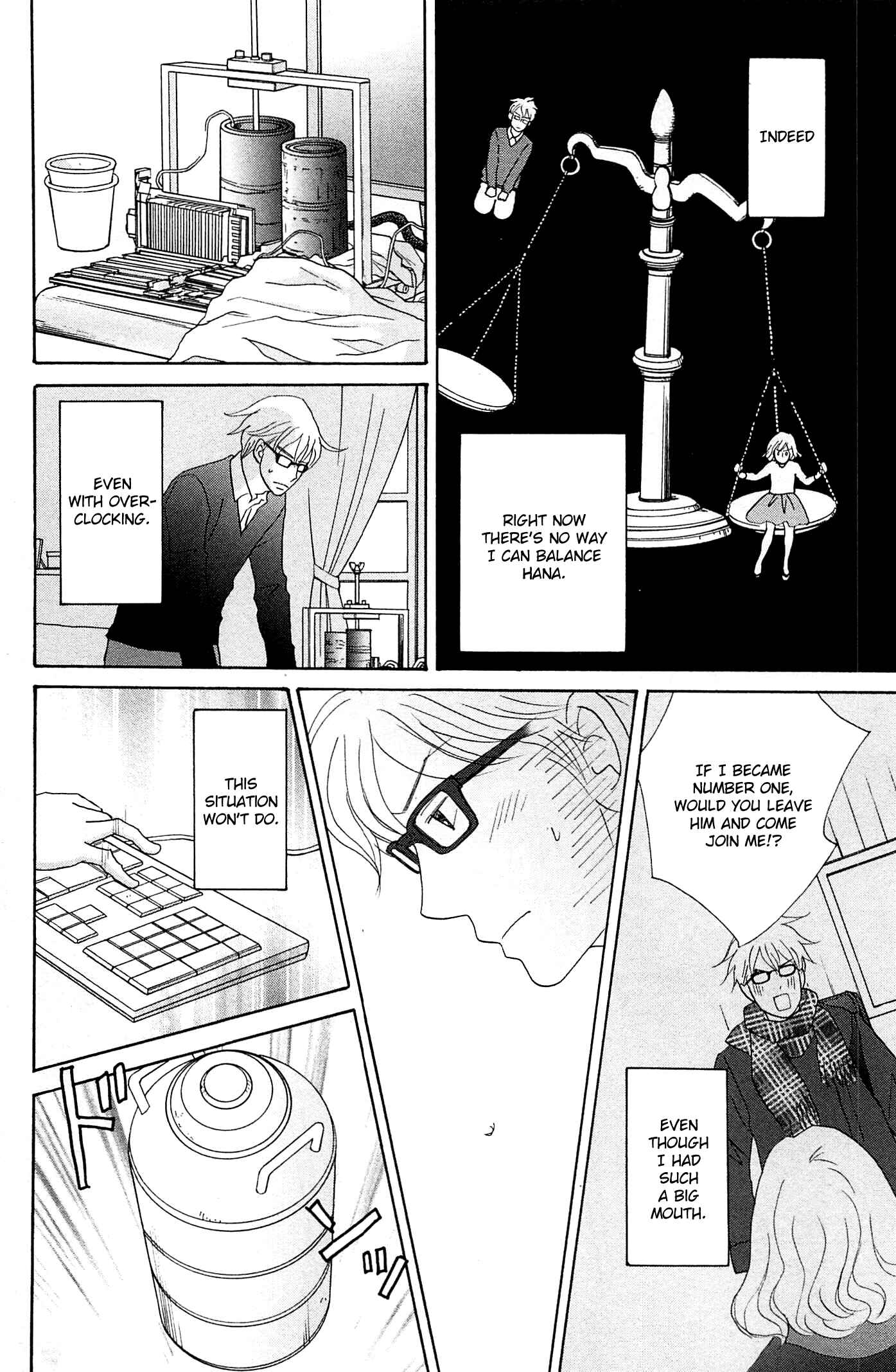 Page 27 Chapter 46 87CLOCKERS
