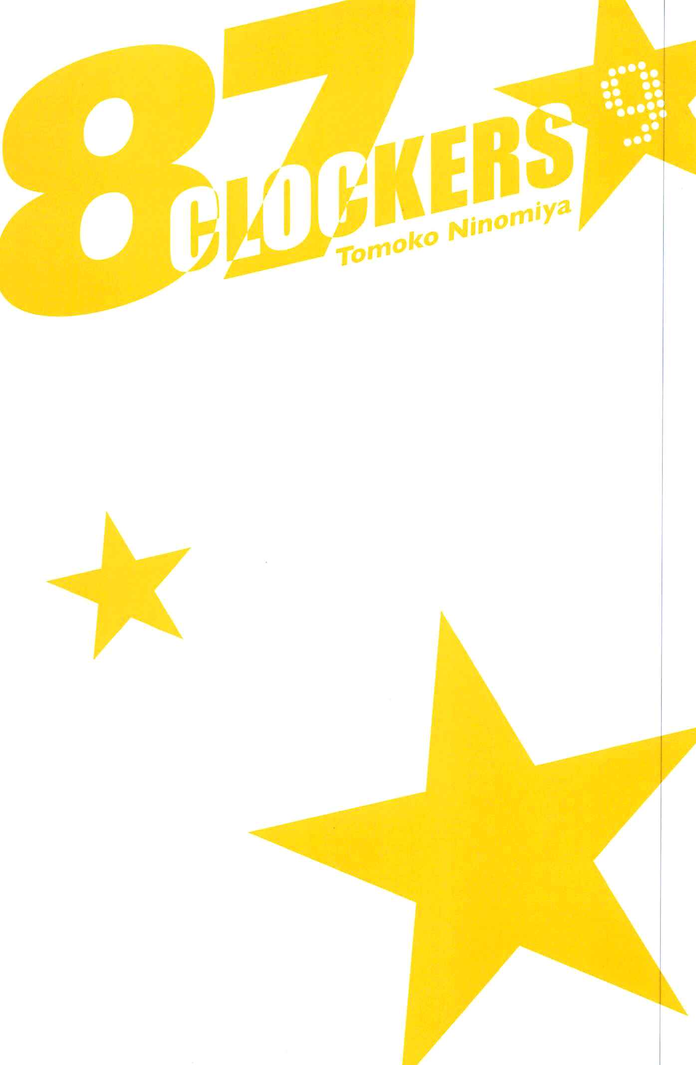Page 6 Chapter 46 87CLOCKERS