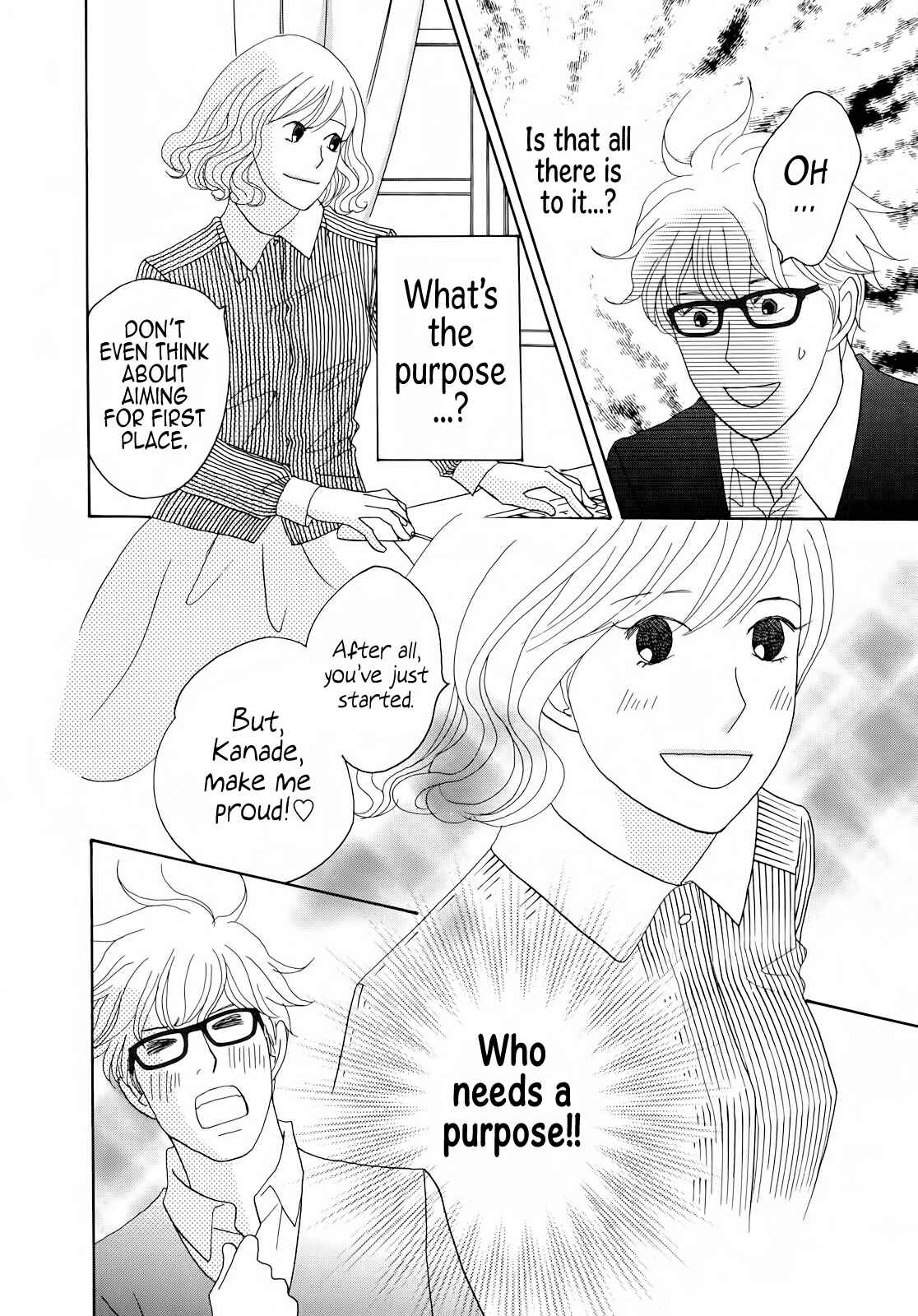 Page 16 Chapter 3 87CLOCKERS