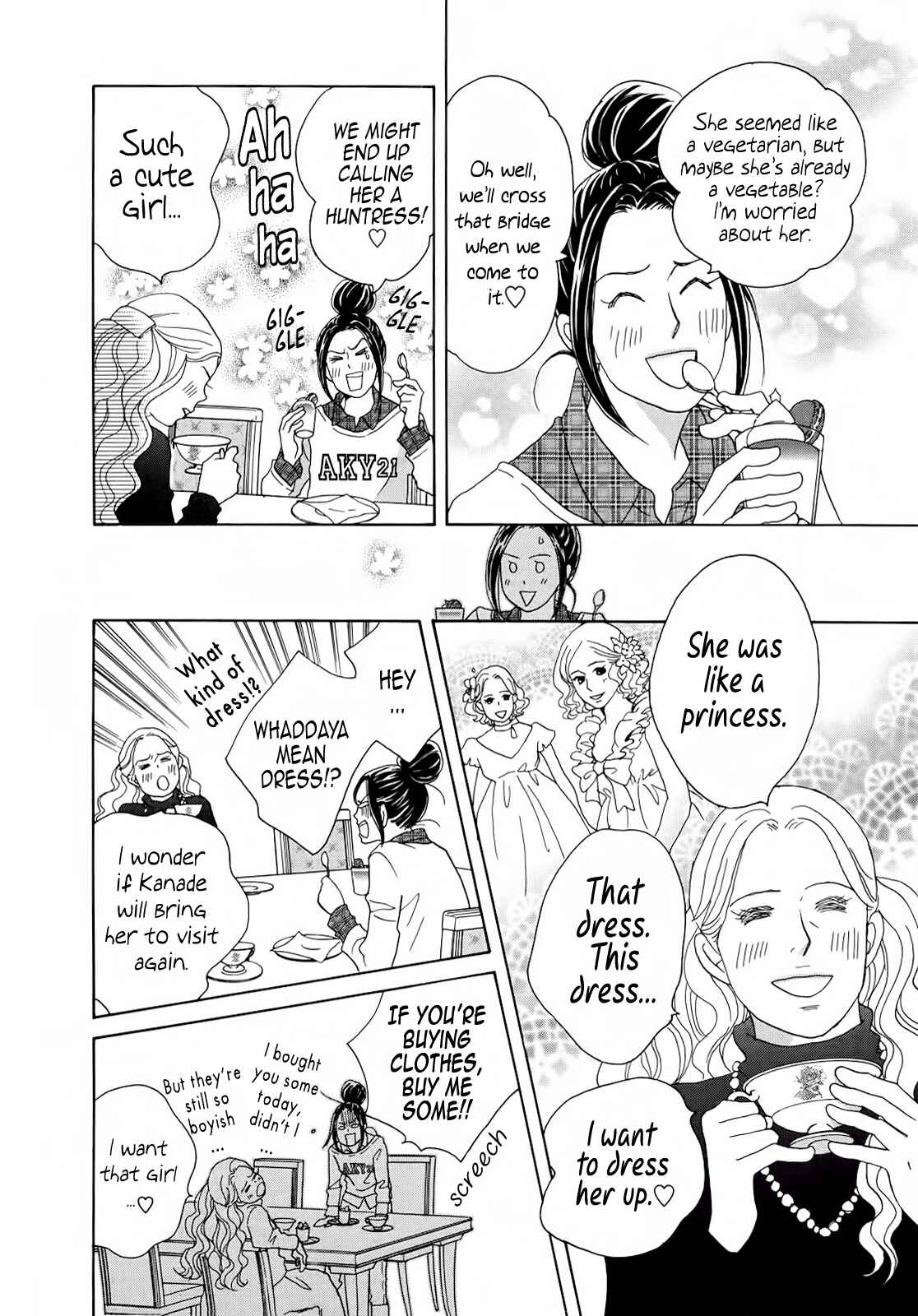 Page 24 Chapter 3 87CLOCKERS