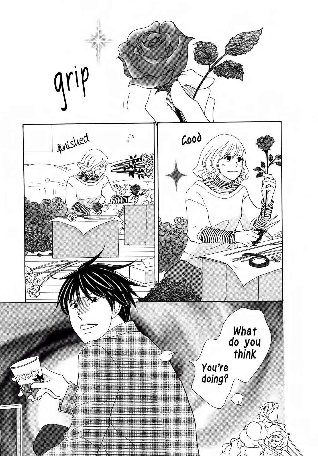 Page 25 Chapter 3 87CLOCKERS