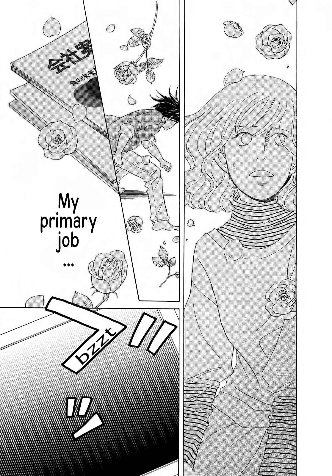 Page 27 Chapter 3 87CLOCKERS