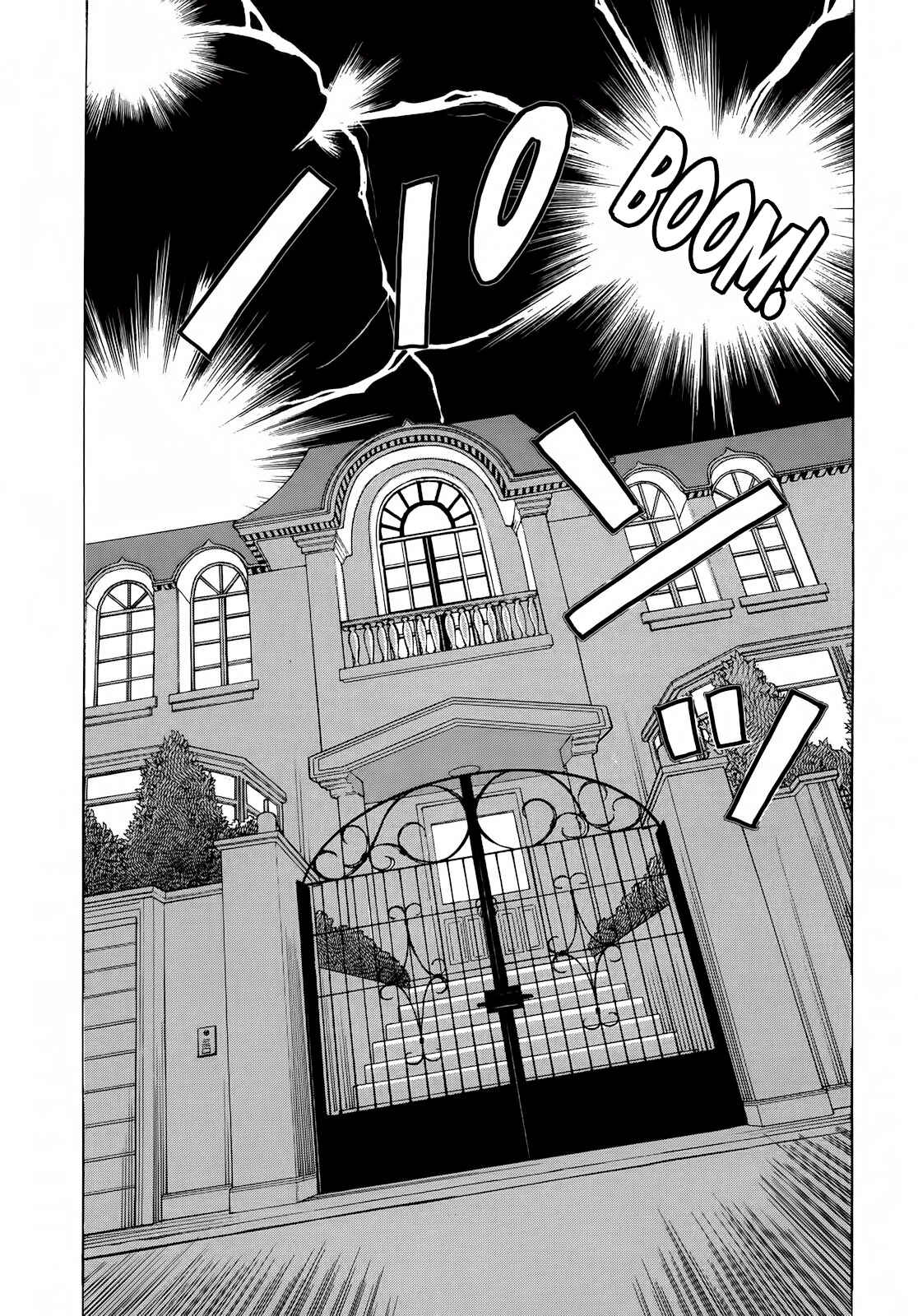Page 32 Chapter 3 87CLOCKERS