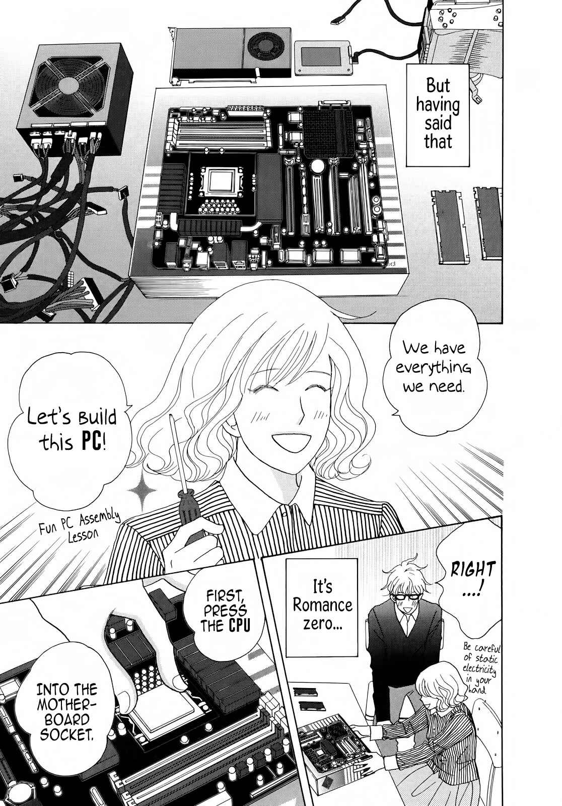 Page 9 Chapter 3 87CLOCKERS