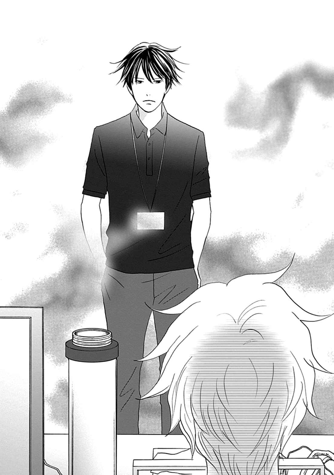 Page 26 Chapter 37 87CLOCKERS