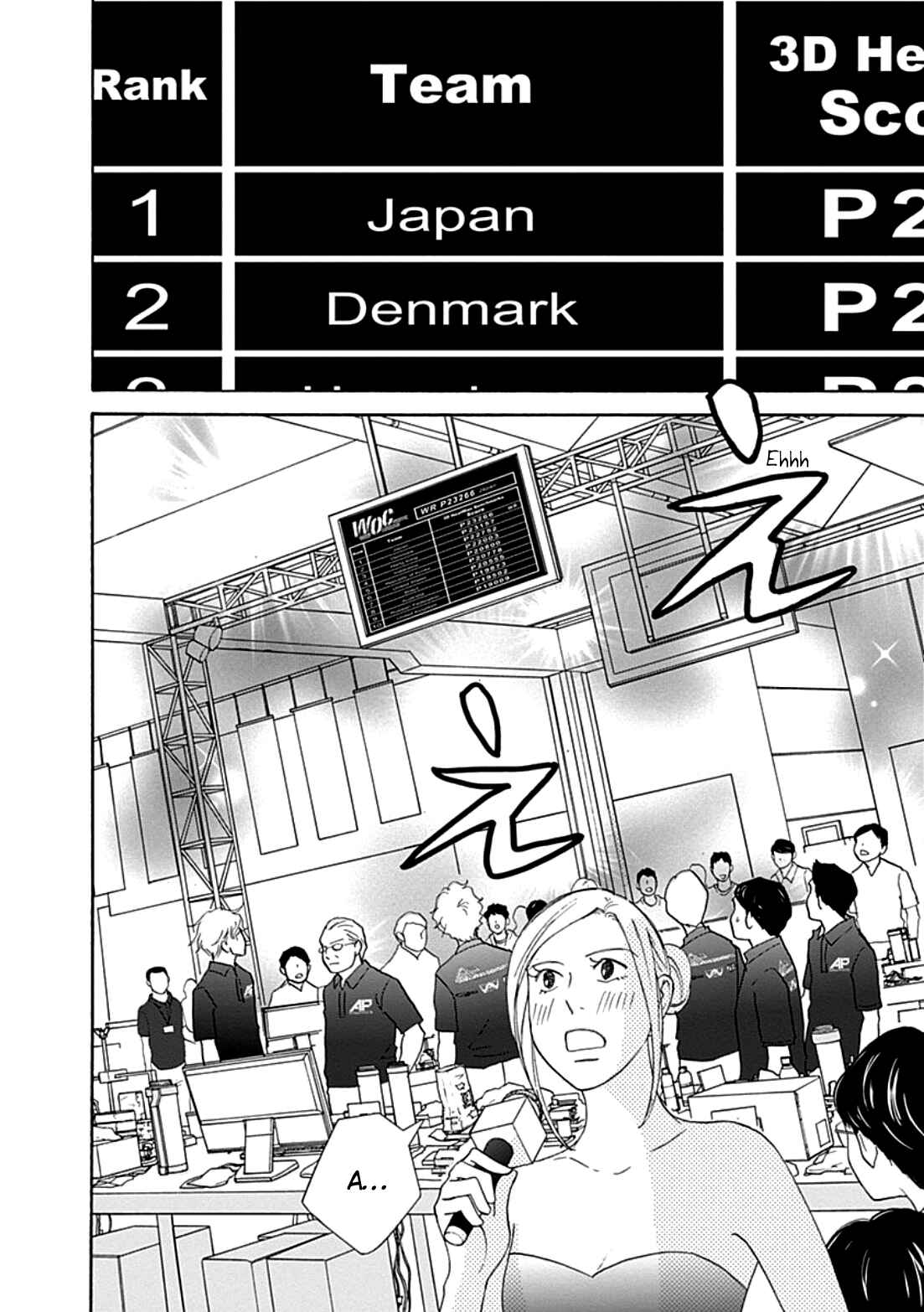 Page 29 Chapter 37 87CLOCKERS