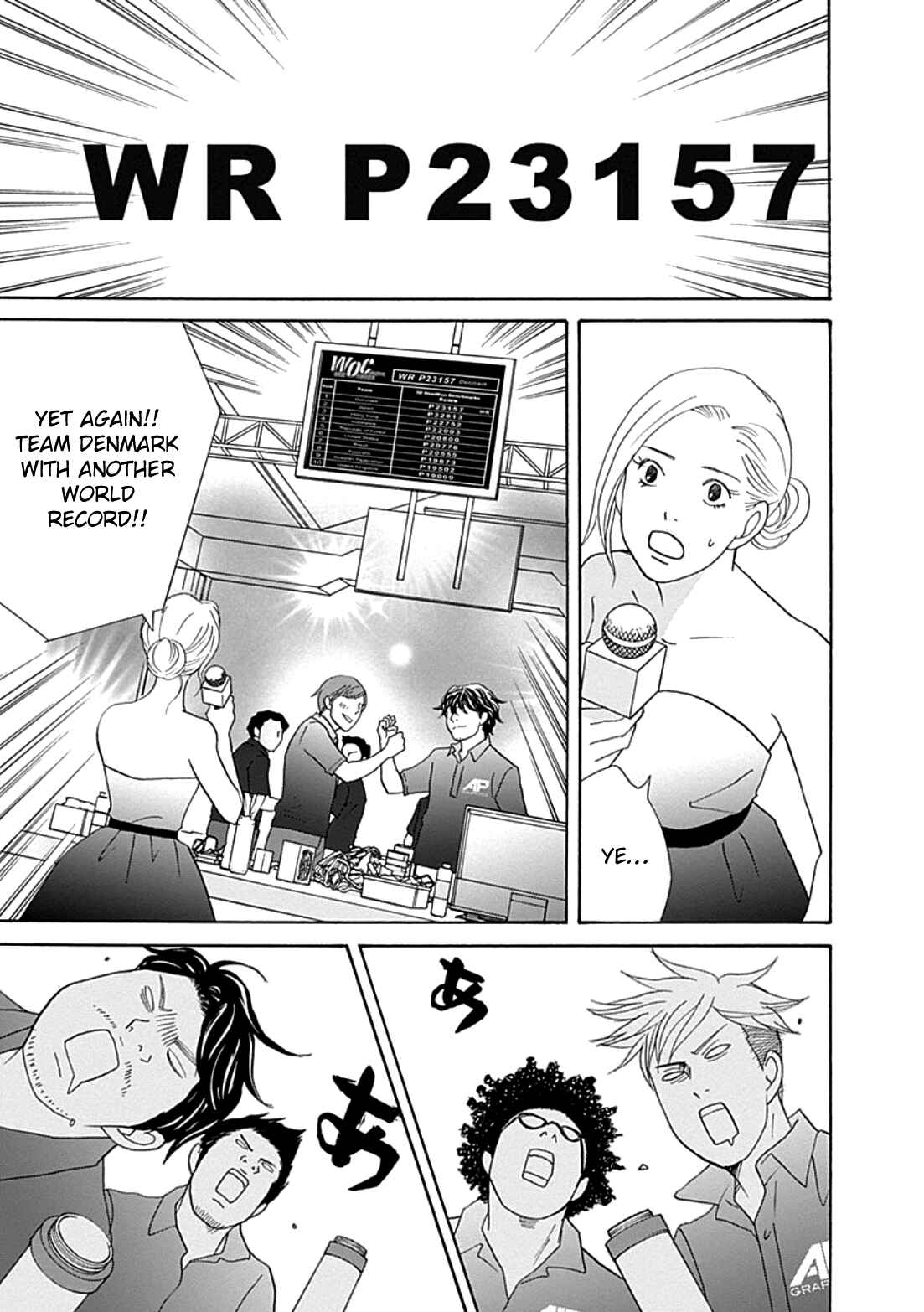 Page 5 Chapter 37 87CLOCKERS