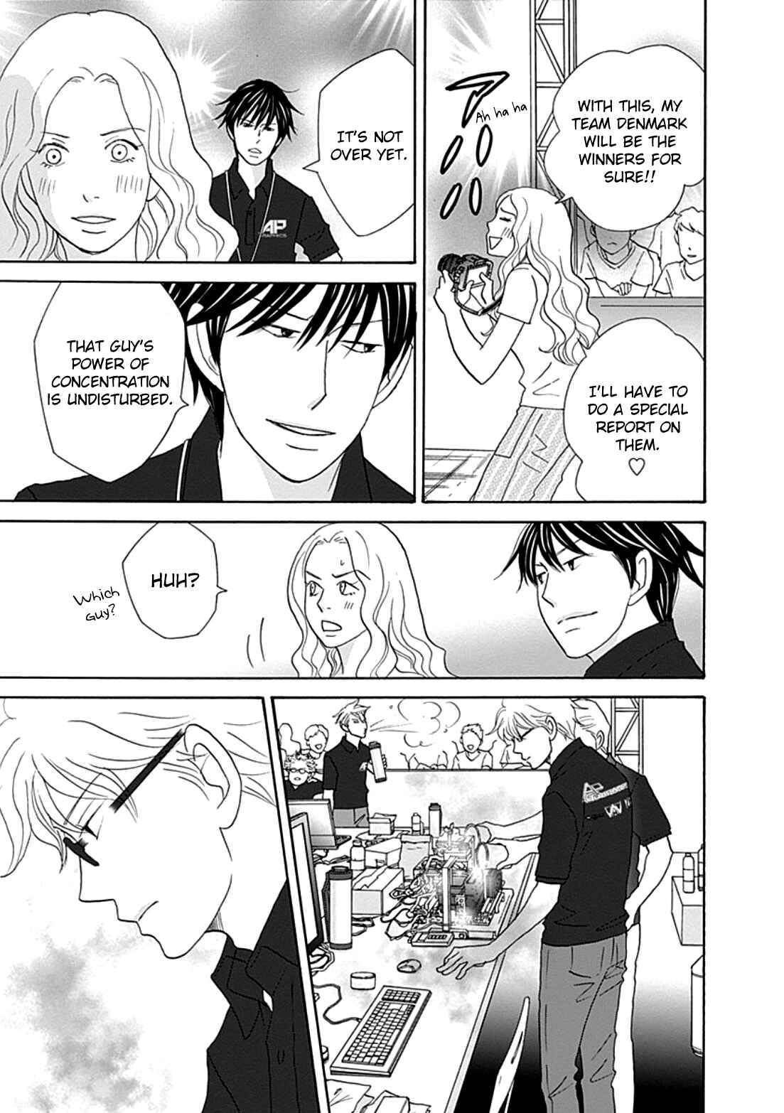 Page 7 Chapter 37 87CLOCKERS