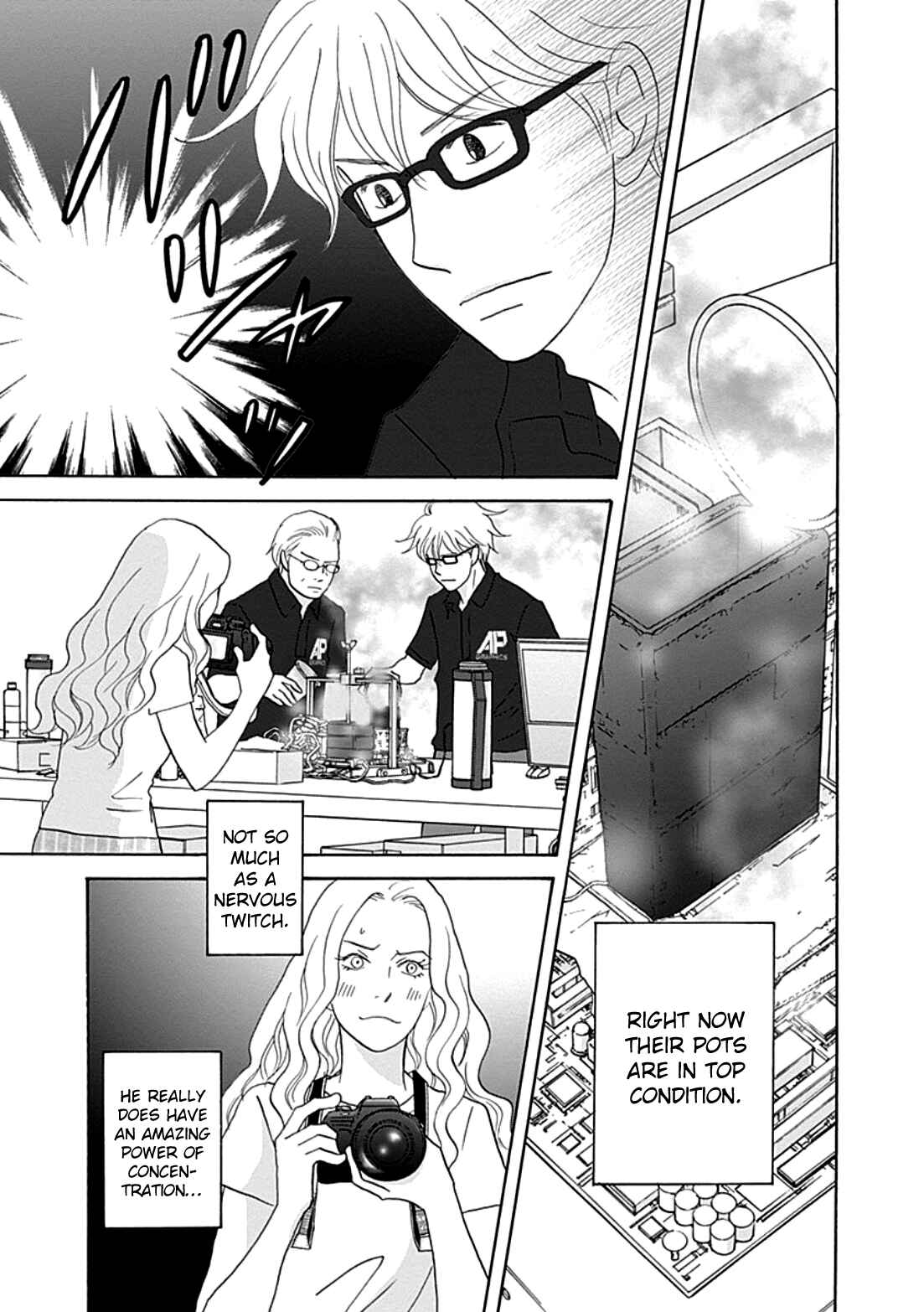 Page 9 Chapter 37 87CLOCKERS