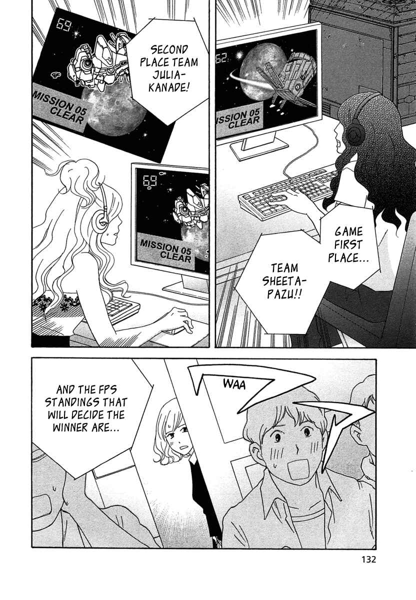 Page 32 Chapter 21 87CLOCKERS