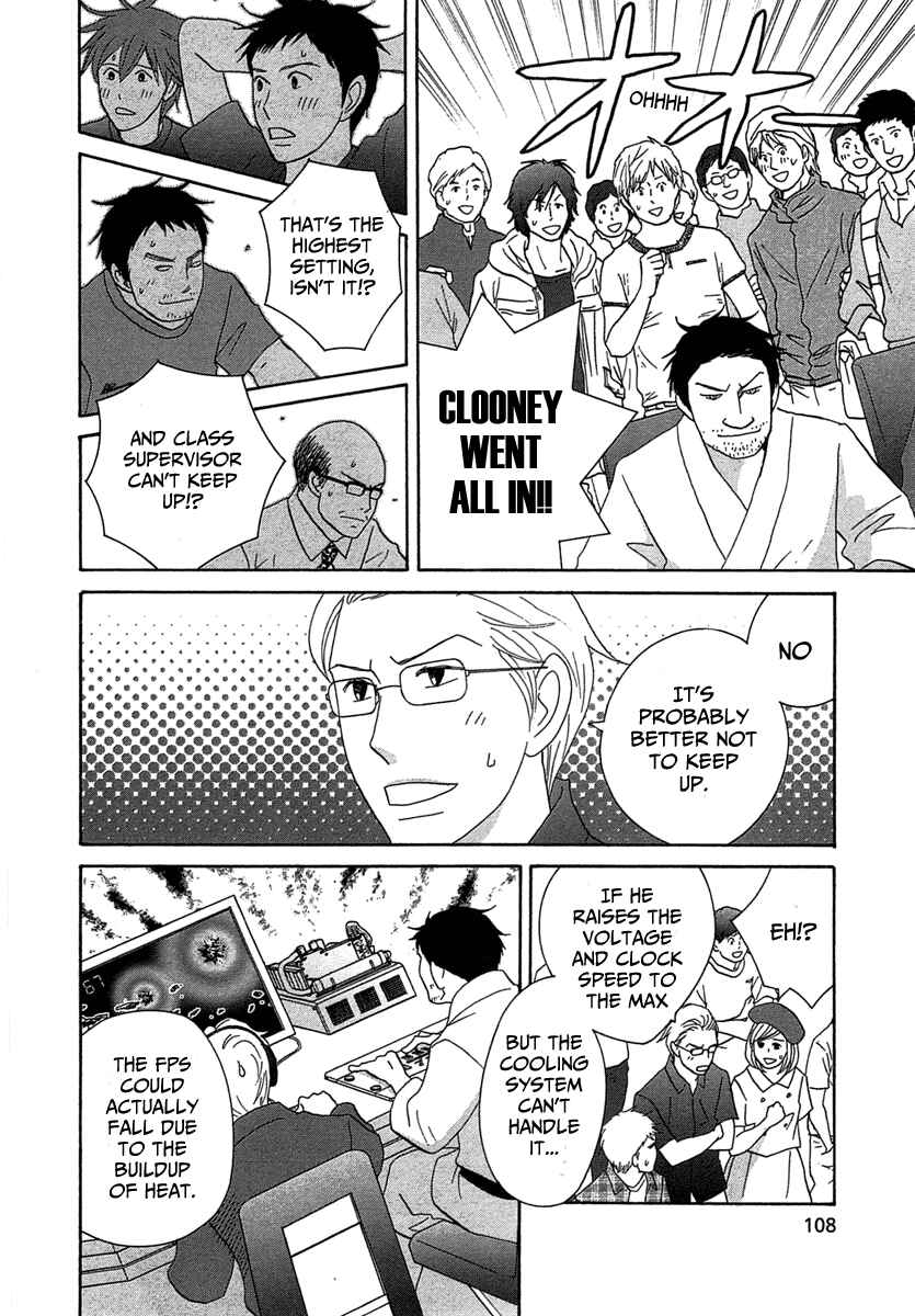 Page 8 Chapter 21 87CLOCKERS