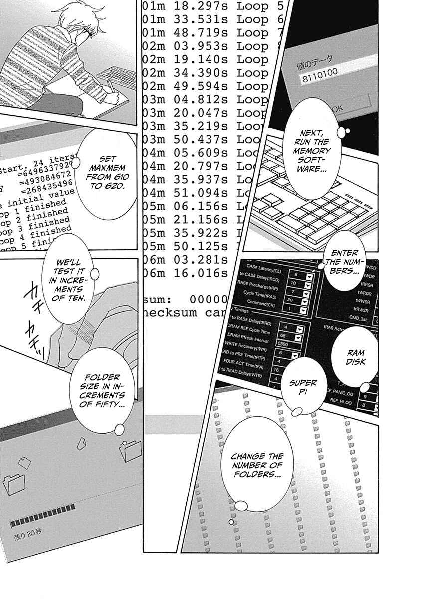 Page 11 Chapter 13 87CLOCKERS