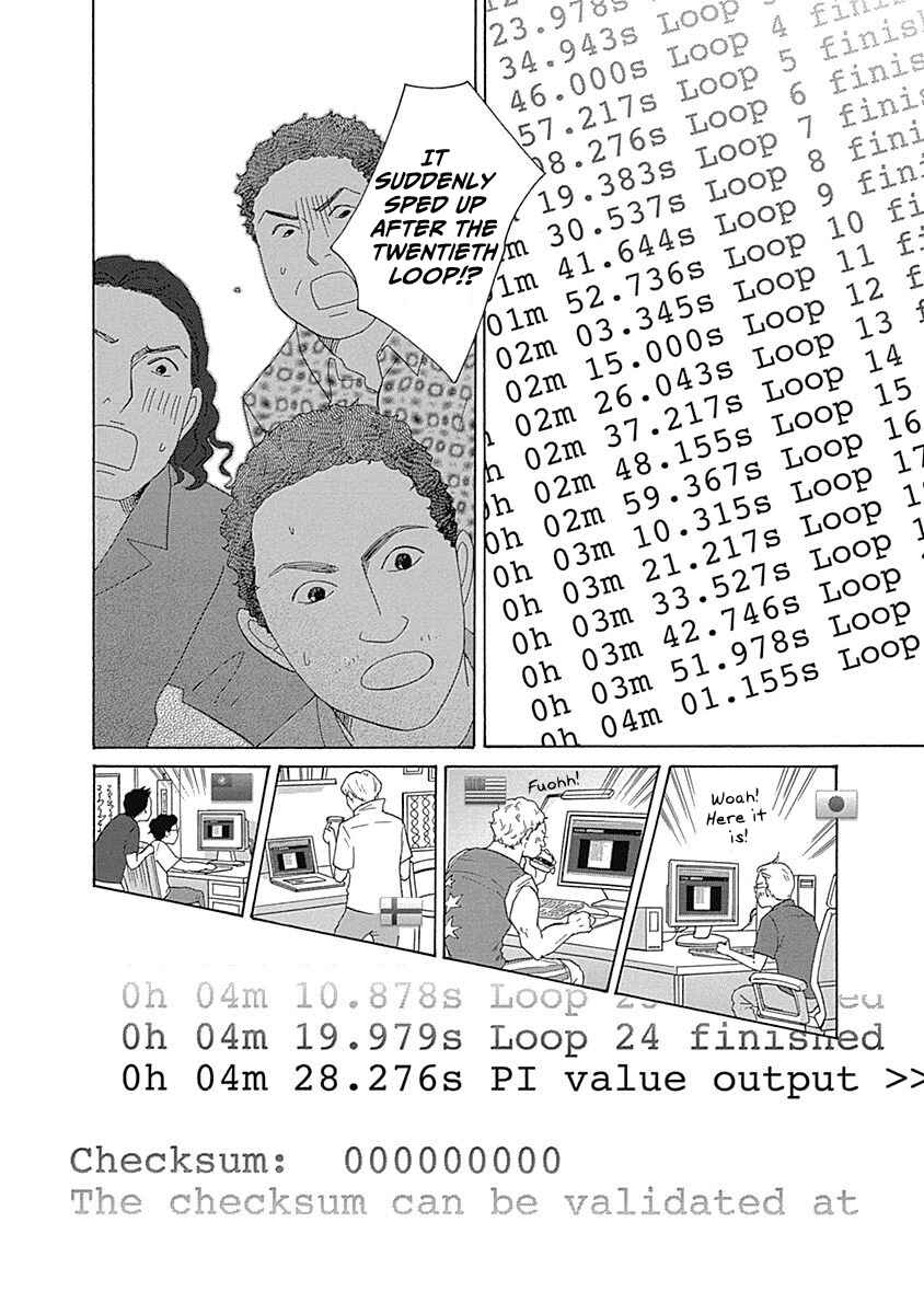 Page 24 Chapter 13 87CLOCKERS