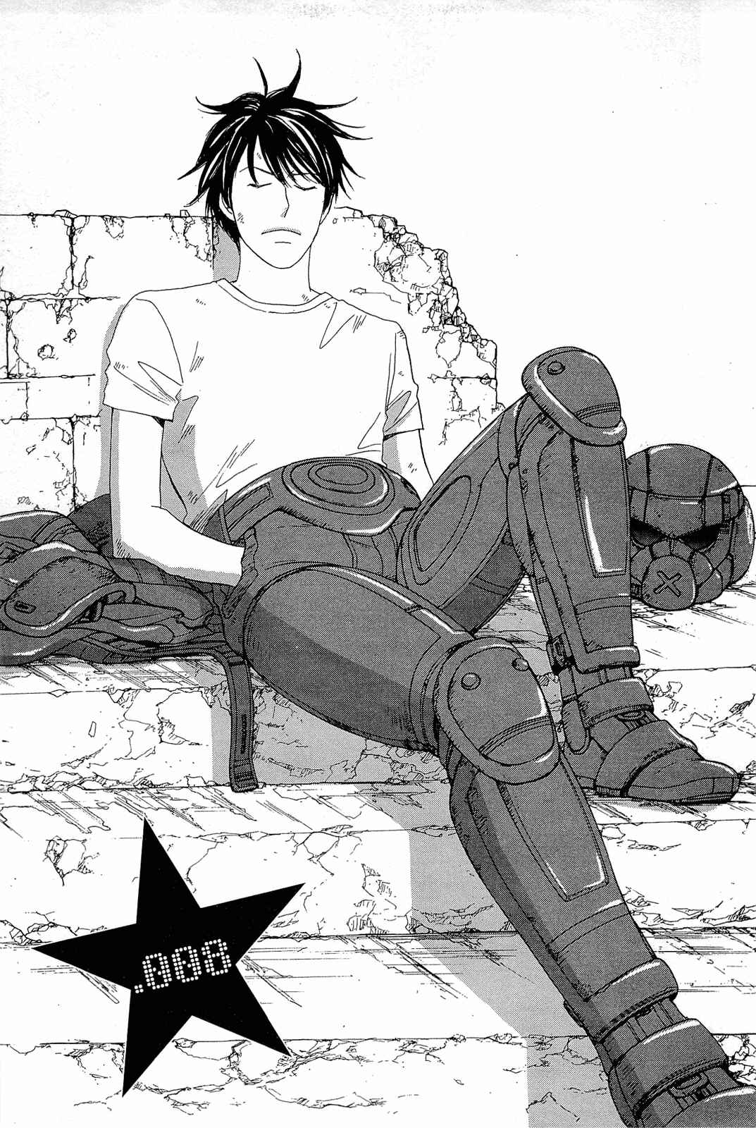 Page 1 Chapter 8 87CLOCKERS