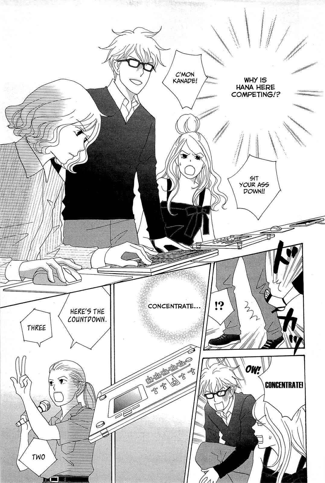 Page 9 Chapter 8 87CLOCKERS