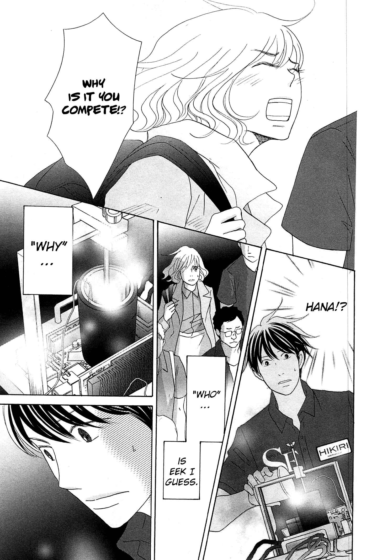 Page 11 Chapter 50 87CLOCKERS