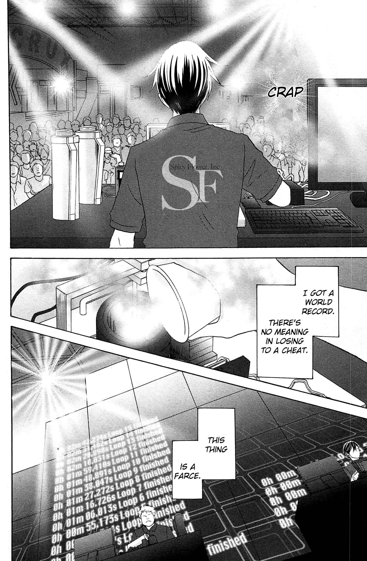 Page 8 Chapter 50 87CLOCKERS