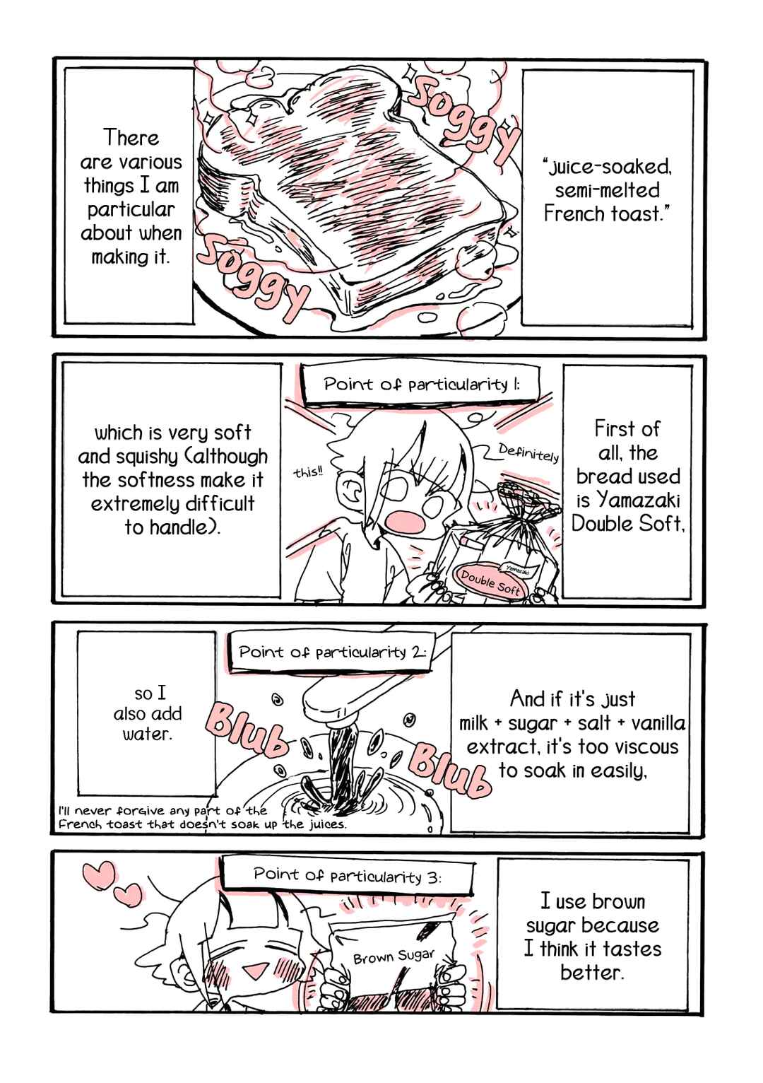 Page 12 Chapter 9 My Twisted Eating Disorder