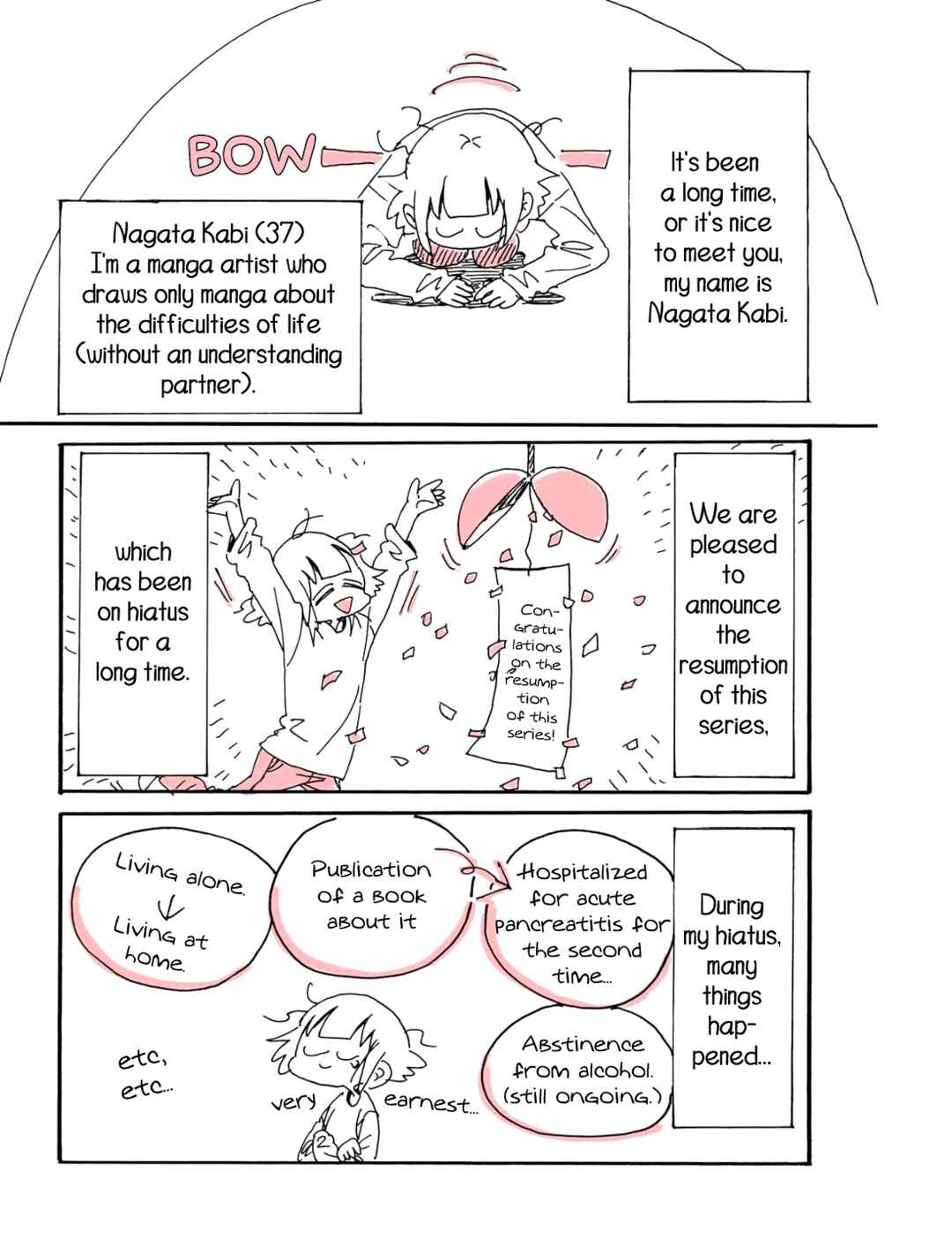 Page 2 Chapter 4 My Twisted Eating Disorder
