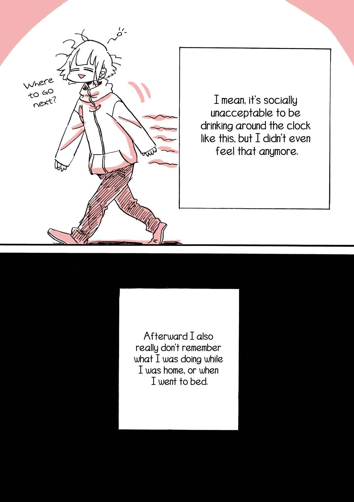 Page 17 Chapter 2 My Twisted Eating Disorder