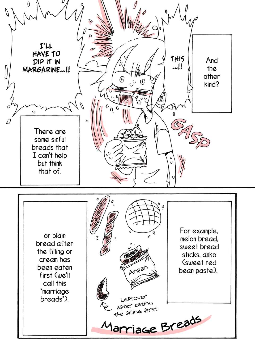 Page 6 Chapter 7 My Twisted Eating Disorder
