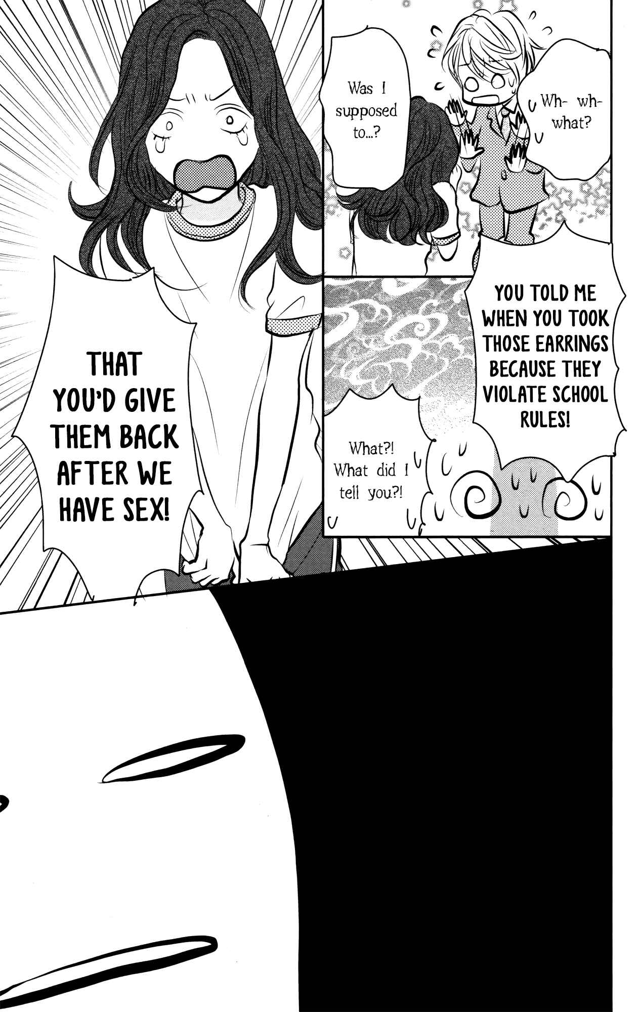 Page 19 Chapter 2 I Girl