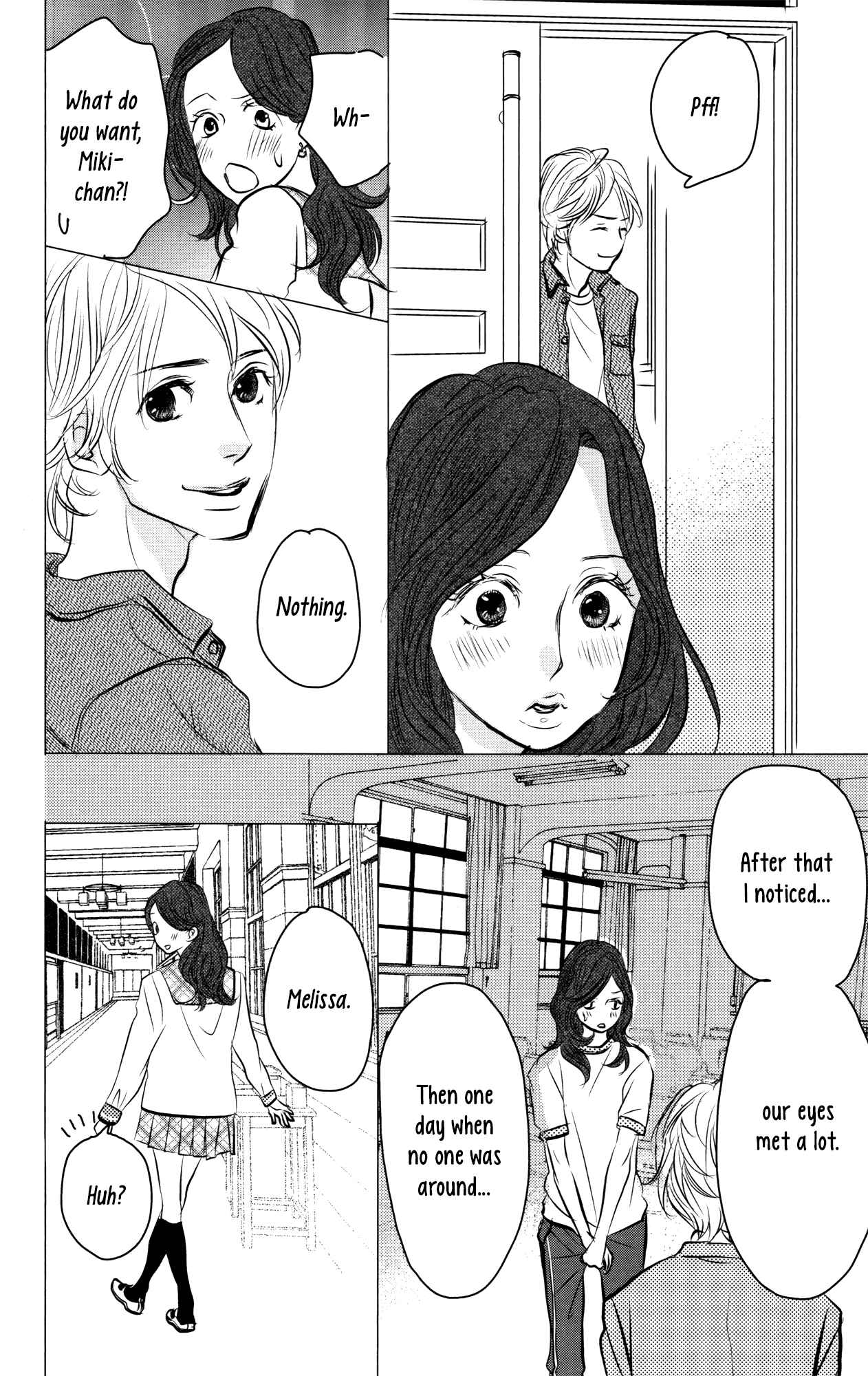 Page 24 Chapter 2 I Girl