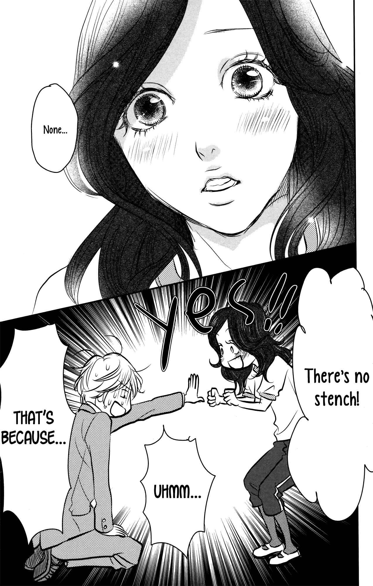 Page 29 Chapter 2 I Girl