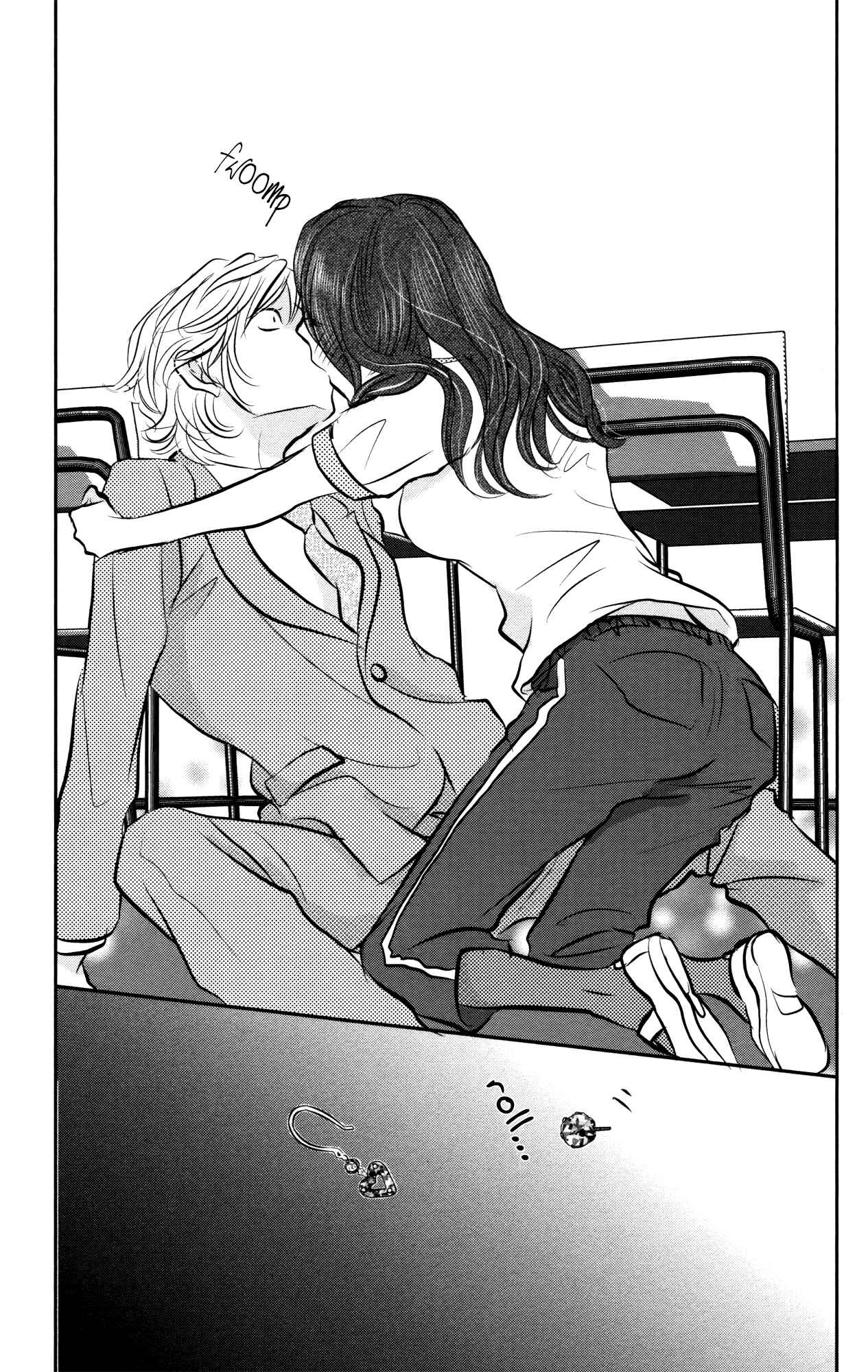 Page 31 Chapter 2 I Girl