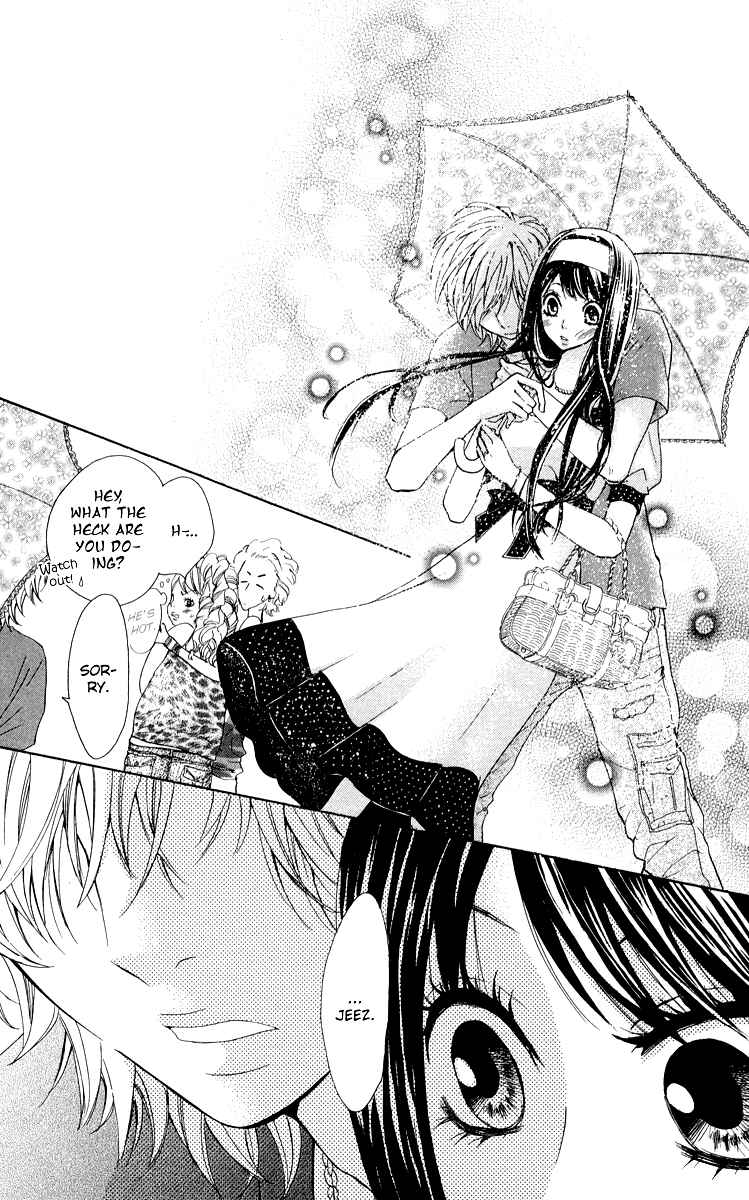 Page 14 Chapter 6 Ojousama wa Oyomesama