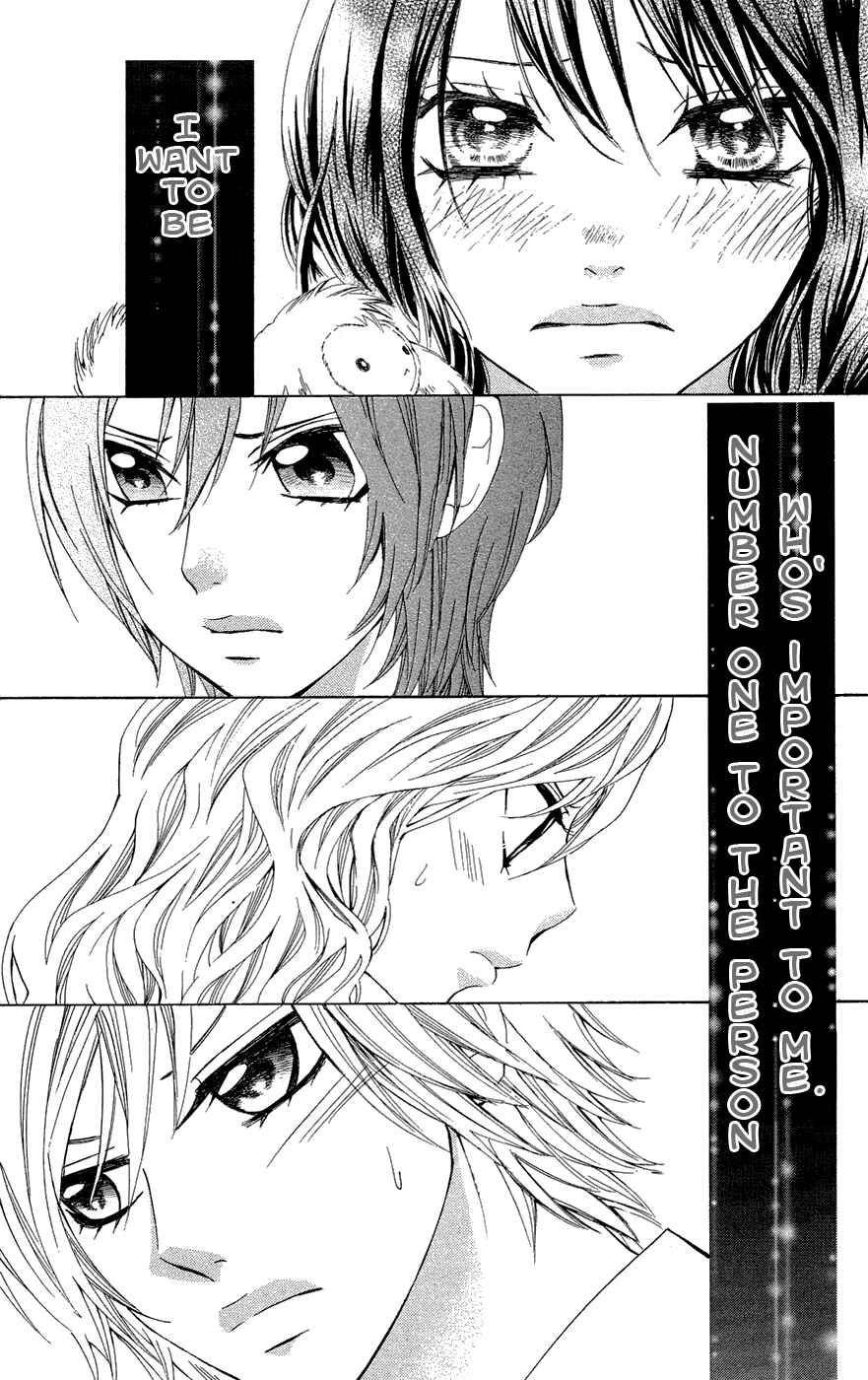 Page 26 Chapter 25 Ojousama wa Oyomesama