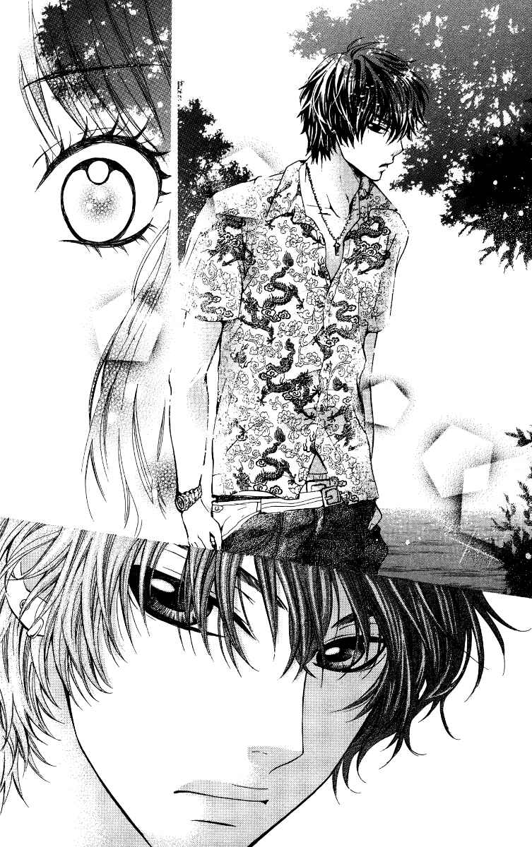 Page 23 Chapter 8 Ojousama wa Oyomesama