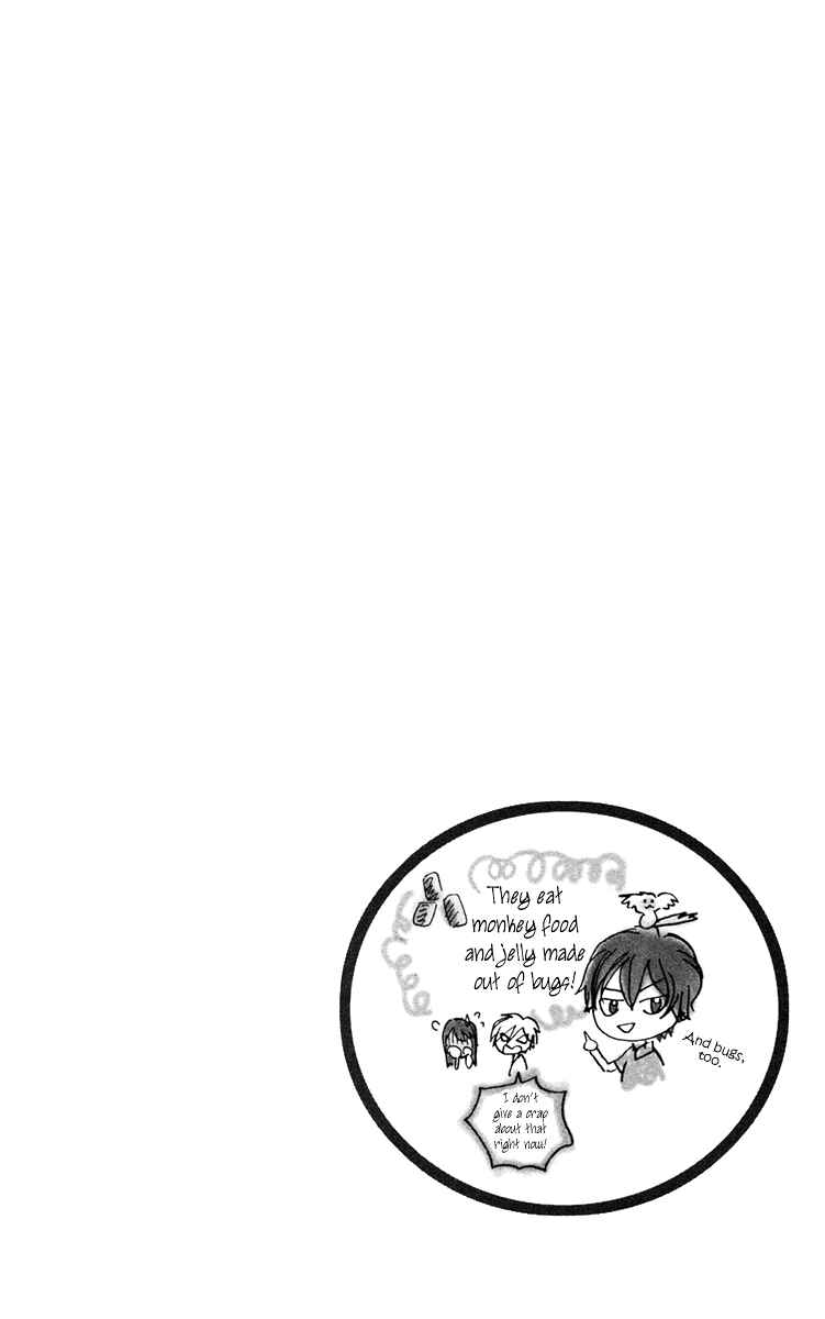 Page 29 Chapter 8 Ojousama wa Oyomesama