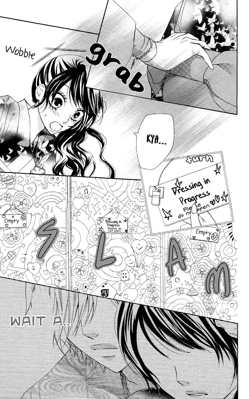 Page 8 Chapter 29 Ojousama wa Oyomesama
