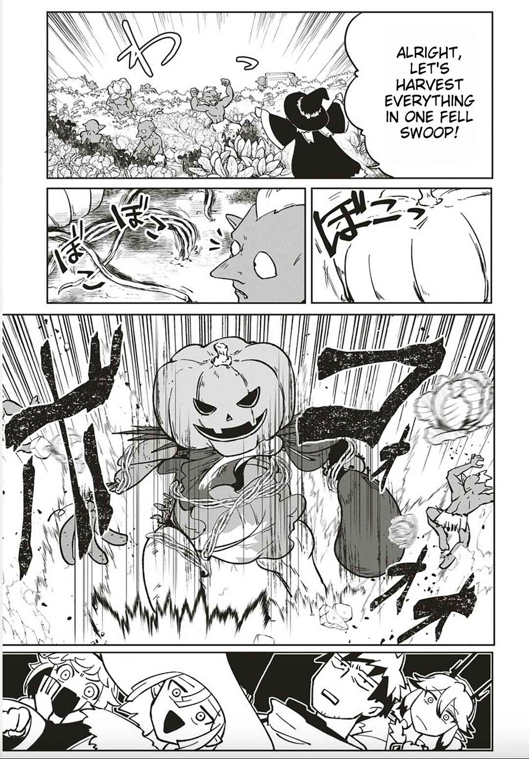 Page 11 Chapter 4 Meikyuu Gurashi no Boukensha wa Dungeon Master wo Yametai