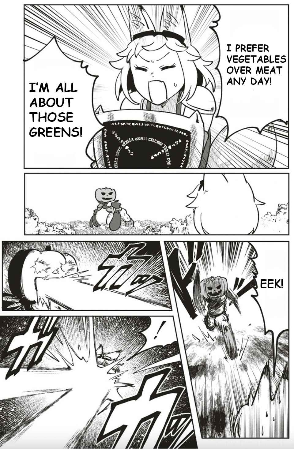 Page 15 Chapter 4 Meikyuu Gurashi no Boukensha wa Dungeon Master wo Yametai