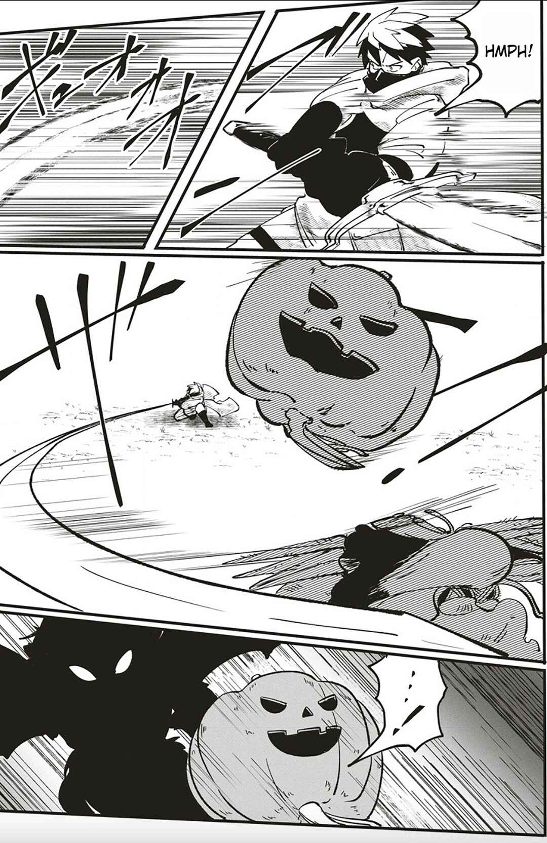 Page 17 Chapter 4 Meikyuu Gurashi no Boukensha wa Dungeon Master wo Yametai