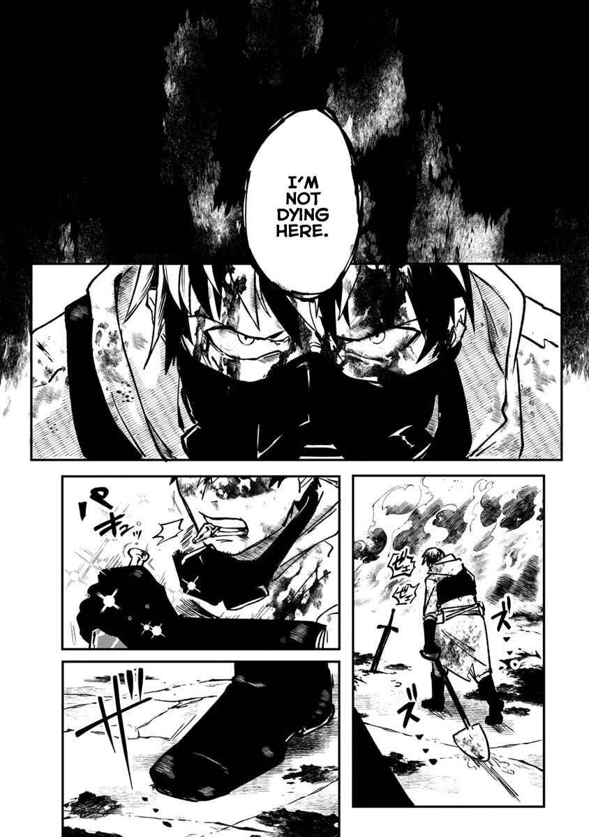Page 28 Chapter 1 Meikyuu Gurashi no Boukensha wa Dungeon Master wo Yametai