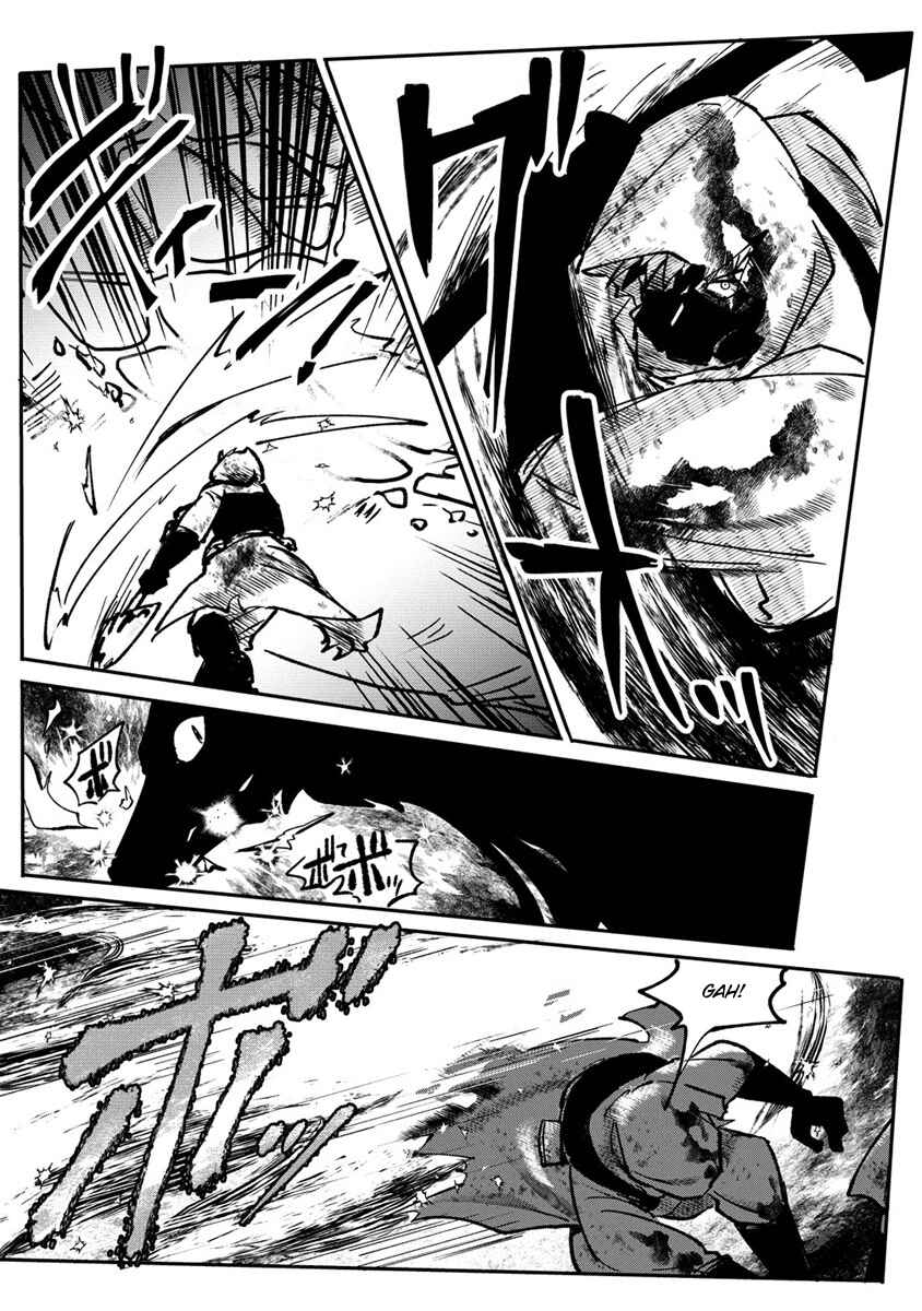 Page 30 Chapter 1 Meikyuu Gurashi no Boukensha wa Dungeon Master wo Yametai