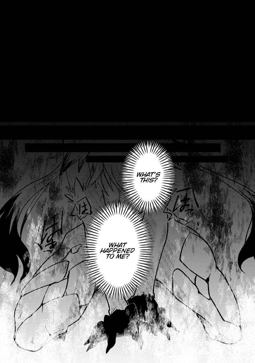 Page 44 Chapter 1 Meikyuu Gurashi no Boukensha wa Dungeon Master wo Yametai
