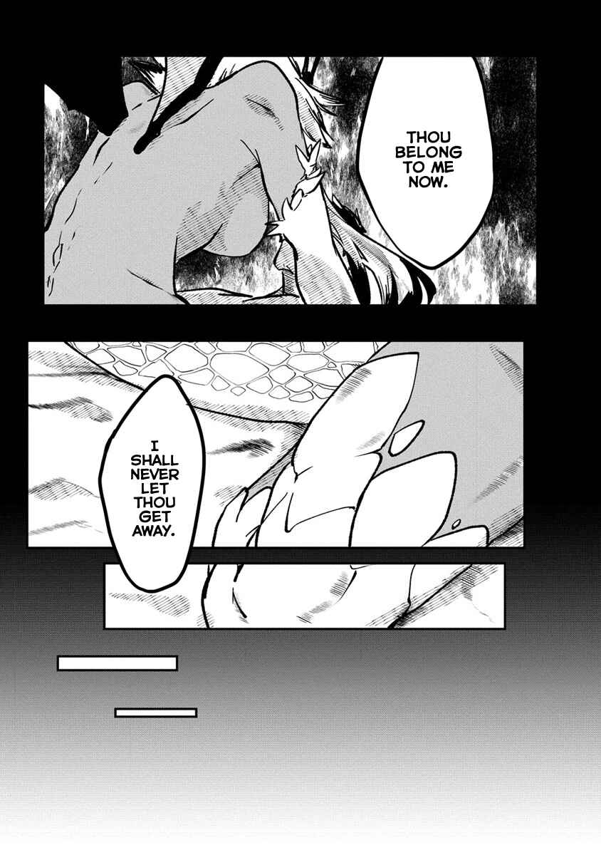 Page 45 Chapter 1 Meikyuu Gurashi no Boukensha wa Dungeon Master wo Yametai