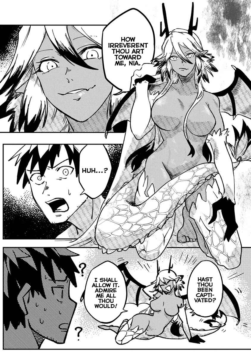 Page 47 Chapter 1 Meikyuu Gurashi no Boukensha wa Dungeon Master wo Yametai