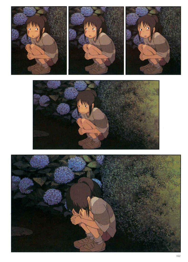 Page 13 Chapter 8 Spirited Away