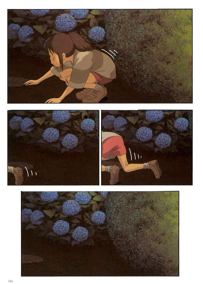 Page 14 Chapter 8 Spirited Away