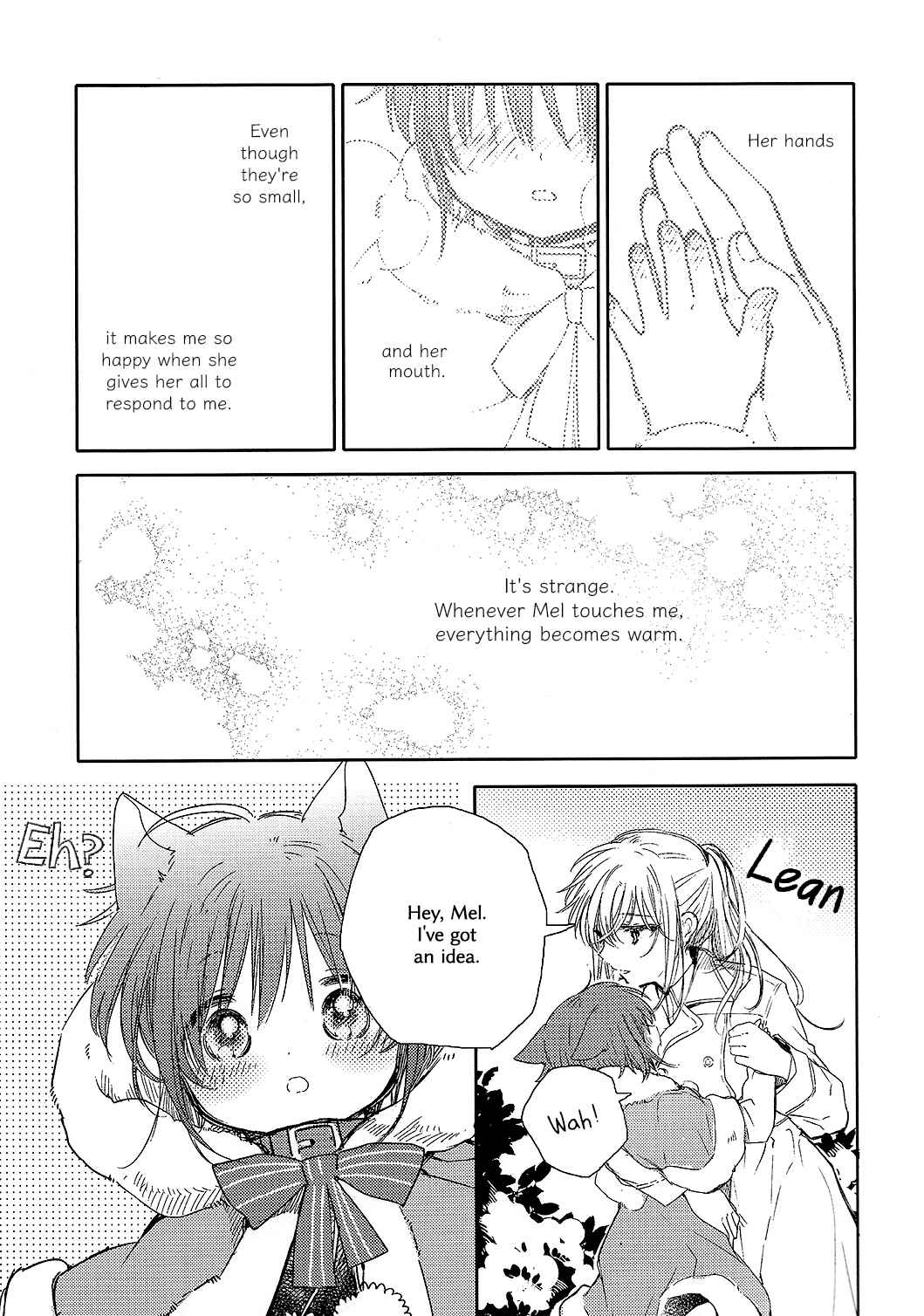 Page 12 Chapter Unknown_42f5 Goshujinsama to Yukinohi