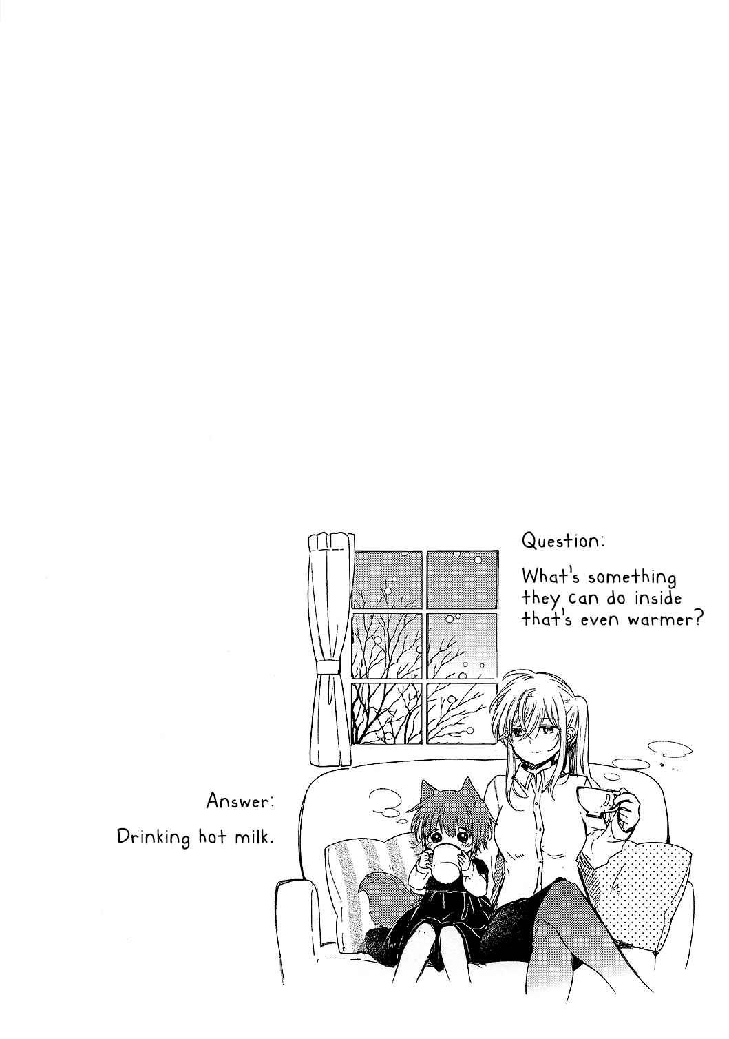 Page 14 Chapter Unknown_42f5 Goshujinsama to Yukinohi