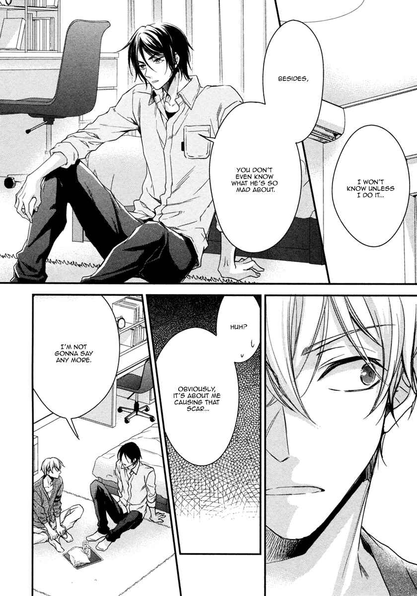 Page 14 Chapter 7 Glow!
